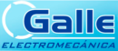 elecrtomecanica galle